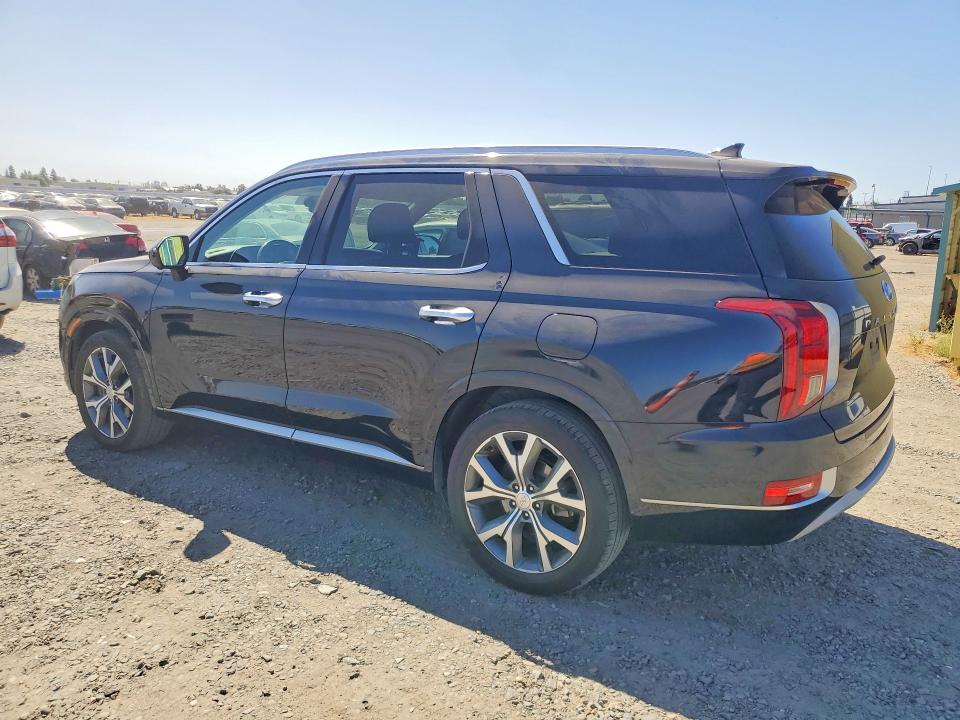 Aukcja sprzedaży 2021 Hyundai Palisade, vin: KM8R54HE9MU191069, numer aukcji: 68936966