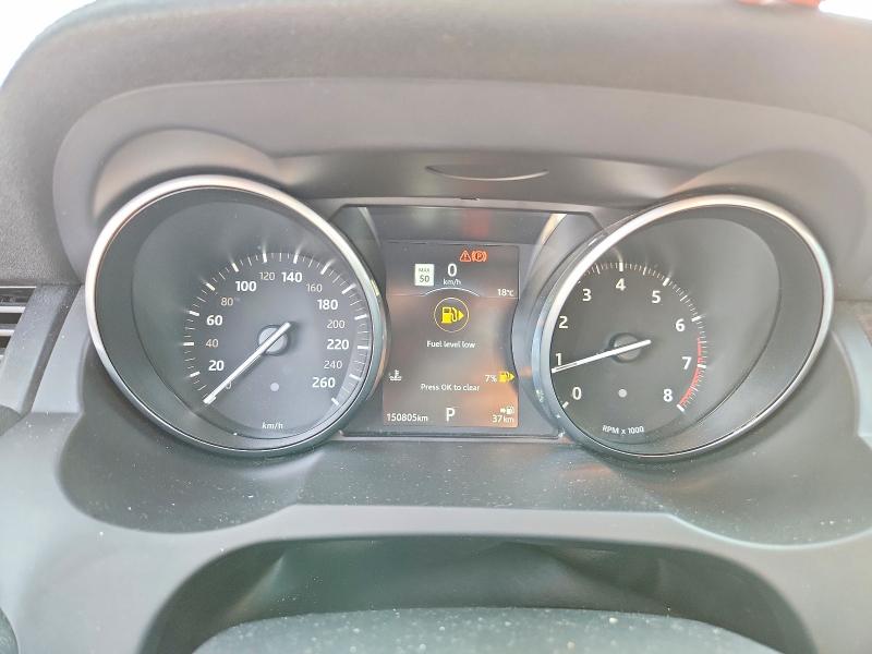 68654376 :رقم المزاد ، SALVR2RX5JH279707 vin ، 2018 Land Rover Range Rover Evoque مزاد بيع