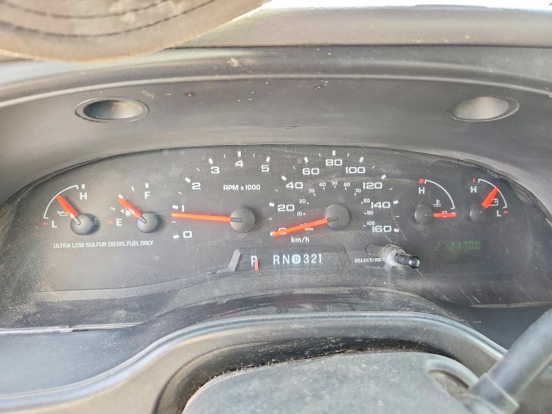 67432826 :رقم المزاد ، 1FDXE45P38DB11669 vin ، 2008 Ford Econoline مزاد بيع