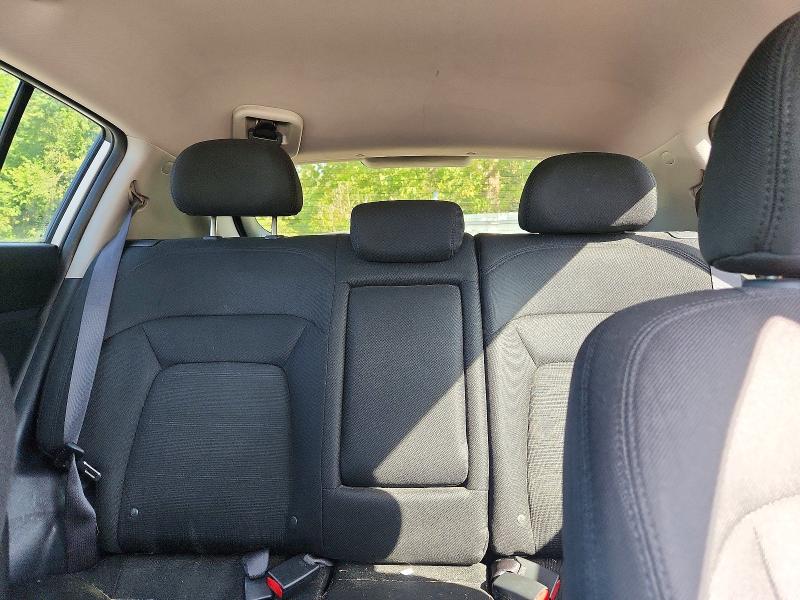 2011 Kia Sportage მანქანა იყიდება აუქციონზე, vin: KNDPBCA29B7163928        , აუქციონის ნომერი: 68852886