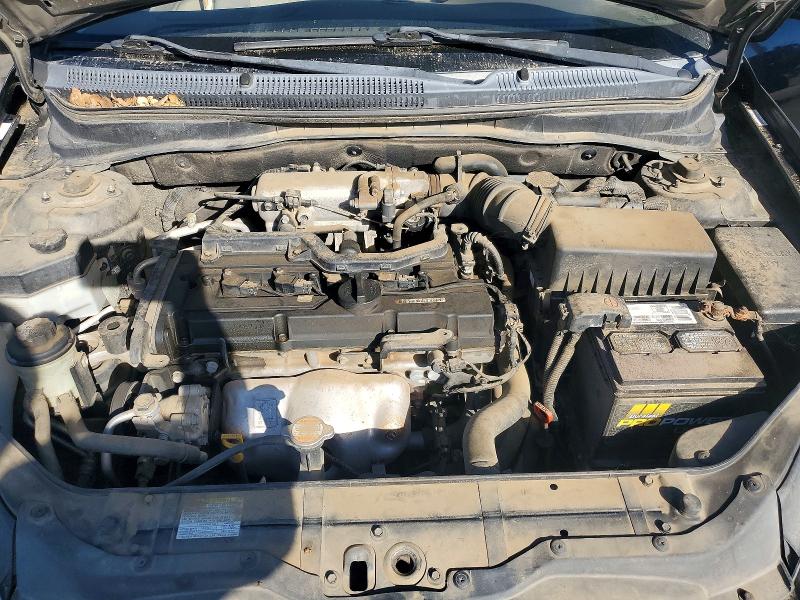 Продаж на аукціоні авто 2011 Hyundai Accent, vin: KMHCM3AC6BU198456, номер лоту: 68203706