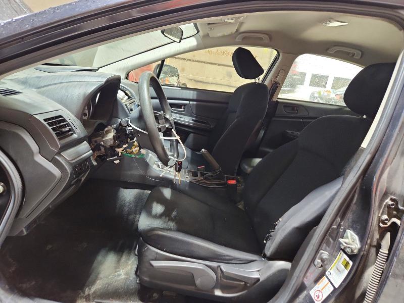 Aukcja sprzedaży 2013 Subaru Impreza, vin: JF1GJAA69DH011130, numer aukcji: 68801346