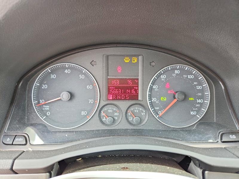 Продажа на аукционе авто 2007 Volkswagen Rabbit, vin: WVWDR71K47W166559, номер лота: 70905566
