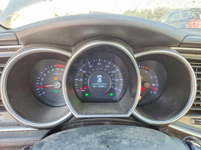 Aukcja sprzedaży 2014 Kia Optima, vin: 5XXGN4A7XEG348865, numer aukcji: 66935876
