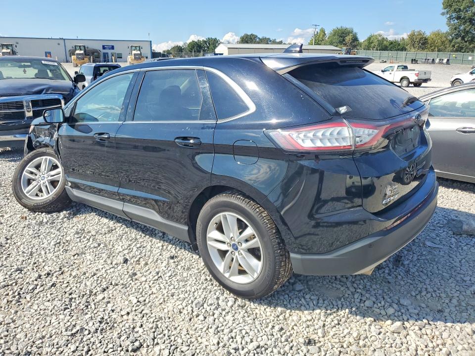 Продажа на аукционе авто 2016 Ford Edge, vin: 2FMPK3J83GBB48341, номер лота: 68560726