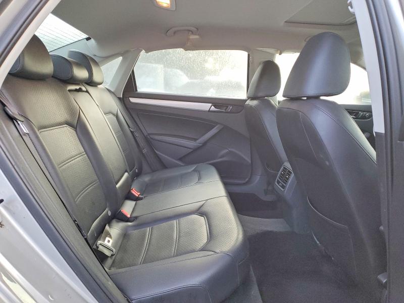Продаж на аукціоні авто 2013 Volkswagen Passat, vin: 1VWBP7A36DC071064, номер лоту: 70180906
