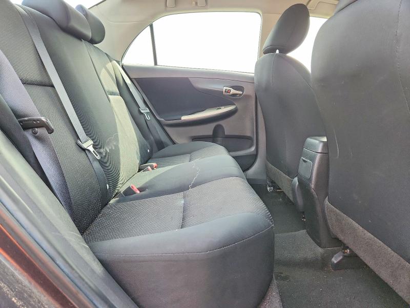 Продажа на аукционе авто 2010 Toyota Corolla, vin: 2T1BU4EE1AC451003, номер лота: 71230856
