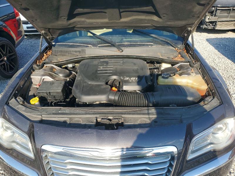 Aukcja sprzedaży 2014 Chrysler 300, vin: 2C3CCAAG8EH278559, numer aukcji: 68899206