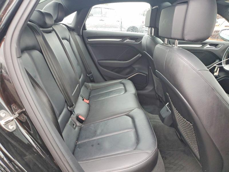Aukcja sprzedaży 2018 Audi A3, vin: WAUJ8GFF3J1004487, numer aukcji: 67478936