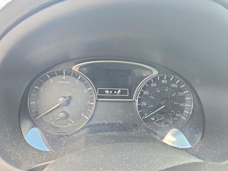 Продажа на аукционе авто 2018 Nissan Altima, vin: 1N4AL3AP8JC289904, номер лота: 70228036