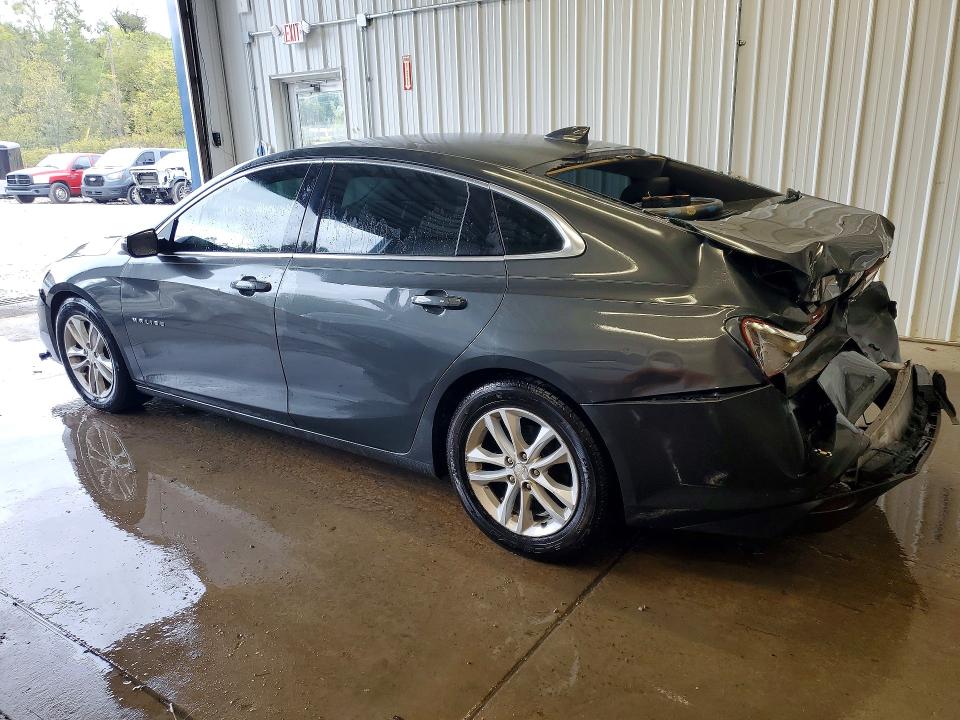 70474486 :رقم المزاد ، 1G1ZE5ST2GF293168 vin ، 2016 Chevrolet Malibu مزاد بيع