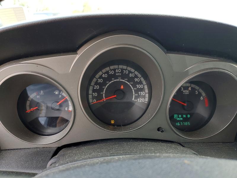 Продажа на аукционе авто 2010 Dodge Avenger, vin: 1B3CC4FB9AN188429, номер лота: 67300896