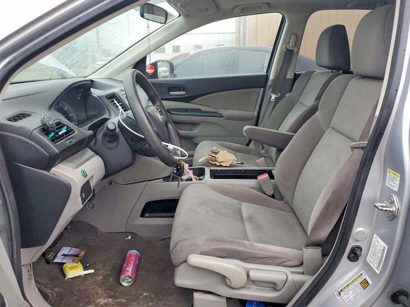 Продаж на аукціоні авто 2013 Honda Cr-v, vin: 2HKRM4H52DH651531, номер лоту: 69722436