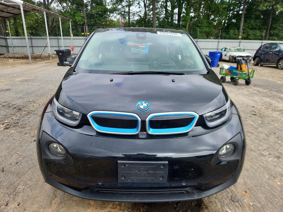 Auction sale of the 2017 Bmw I3, vin: WBY1Z8C37HV891688, lot number: 69920896