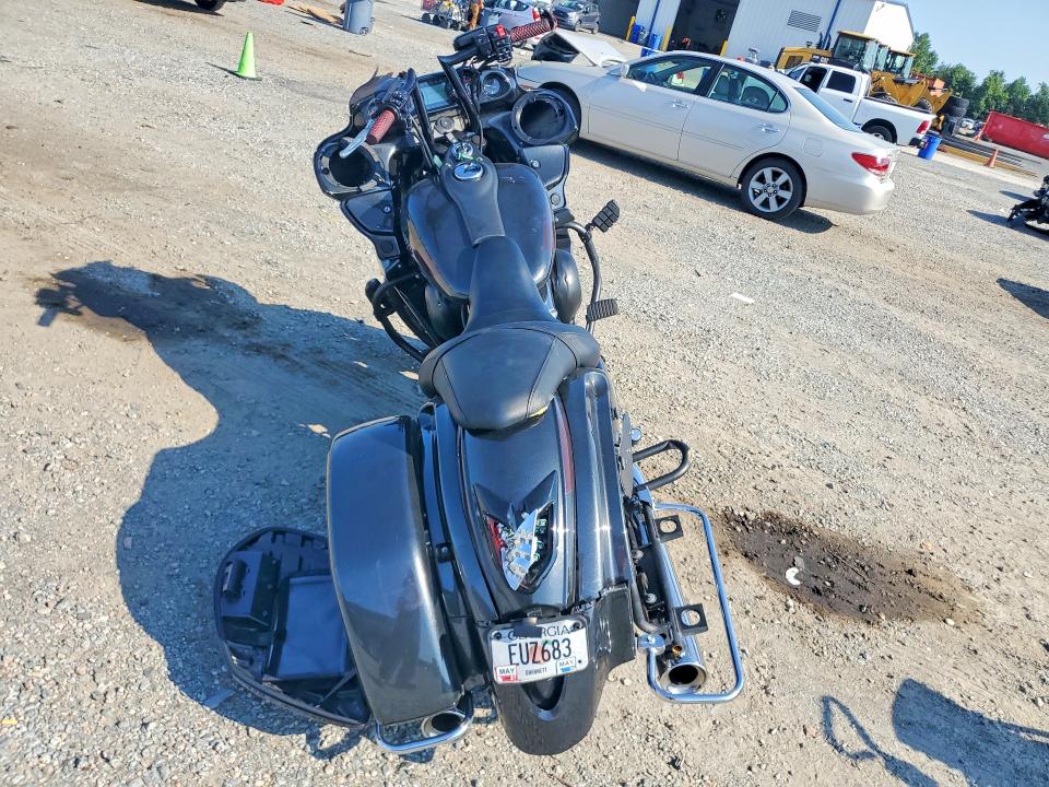 Aukcja sprzedaży 2021 Kawasaki Vn1700, vin: JKBVNRK10MA020367, numer aukcji: 67259866