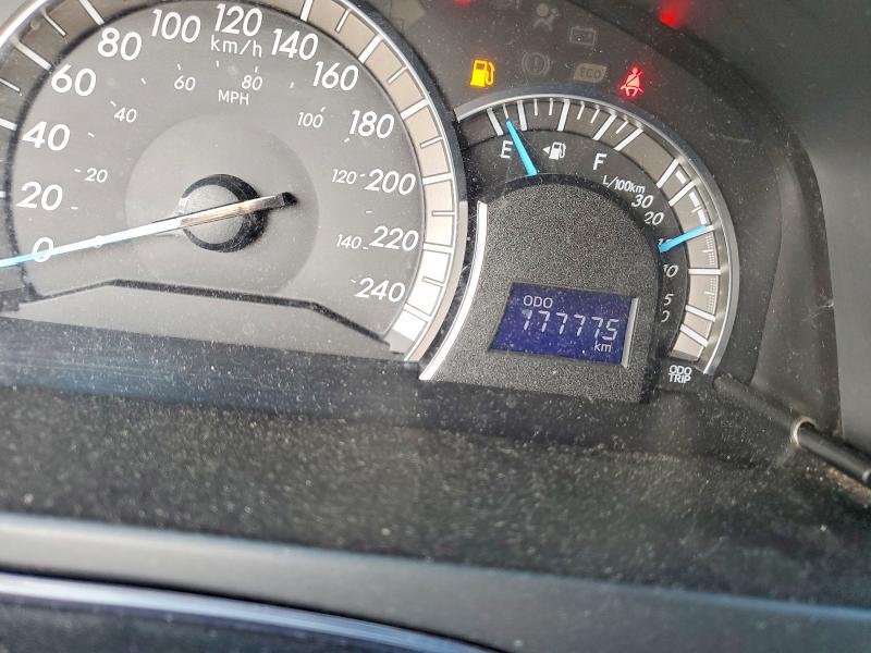 2012 Toyota Camry მანქანა იყიდება აუქციონზე, vin: 4T1BF1FK1CU575853, აუქციონის ნომერი: 67680156