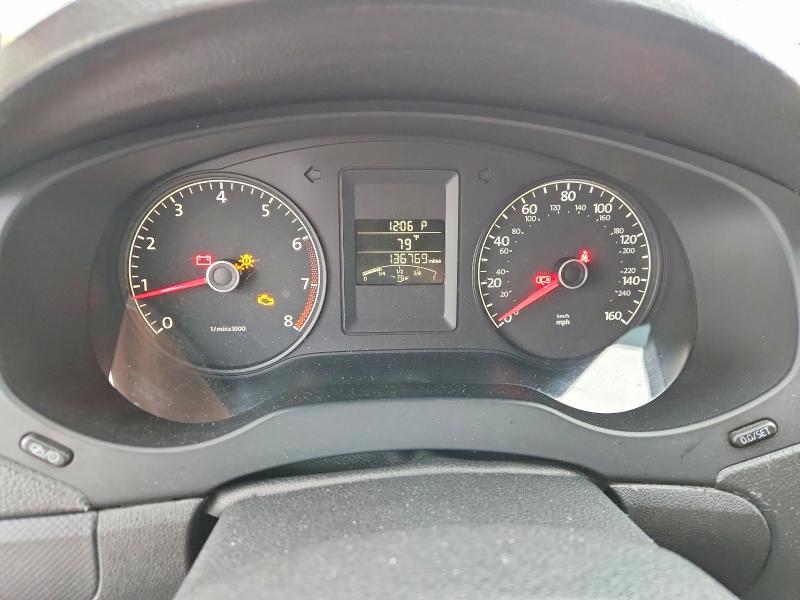 Aukcja sprzedaży 2014 Volkswagen Jetta, vin: 3VW2K7AJ5EM235904, numer aukcji: 69320016