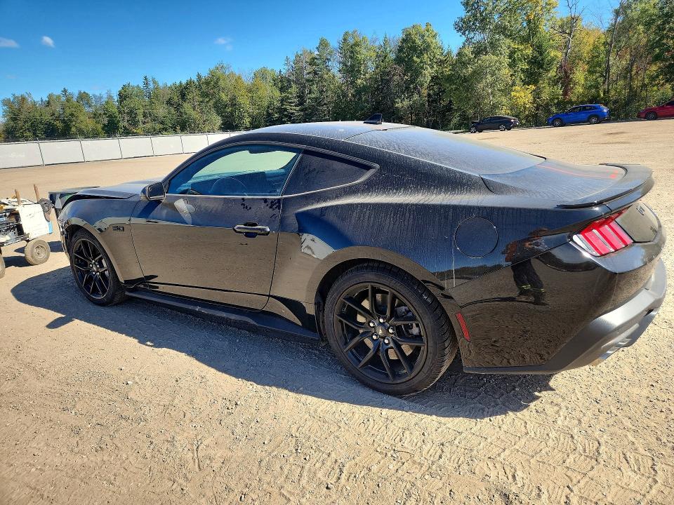 Aukcja sprzedaży 2024 Ford Mustang, vin: 1FA6P8CF1R5408341, numer aukcji: 67173116