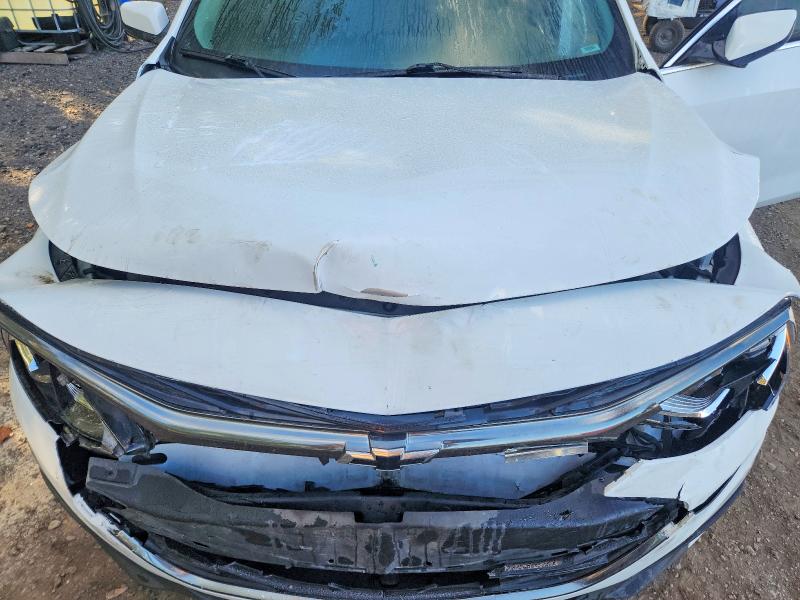 2022 Chevrolet Malibu მანქანა იყიდება აუქციონზე, vin: 1G1ZD5ST2NF197489, აუქციონის ნომერი: 68153786