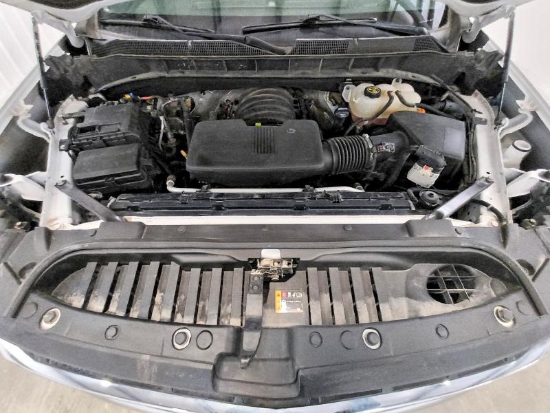 Продаж на аукціоні авто 2019 Chevrolet Silverado, vin: 1GCUYDEDXKZ324200, номер лоту: 66772806