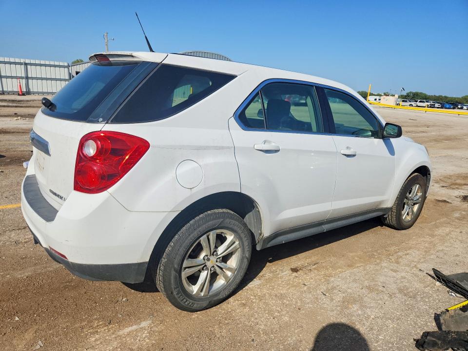 Aukcja sprzedaży 2010 Chevrolet Equinox, vin: 2CNALBEW9A6227390, numer aukcji: 68823456