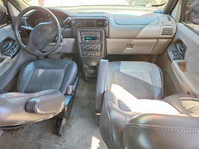 2002 Chevrolet Venture მანქანა იყიდება აუქციონზე, vin: 1GNDX13E32D213330, აუქციონის ნომერი: 67697286