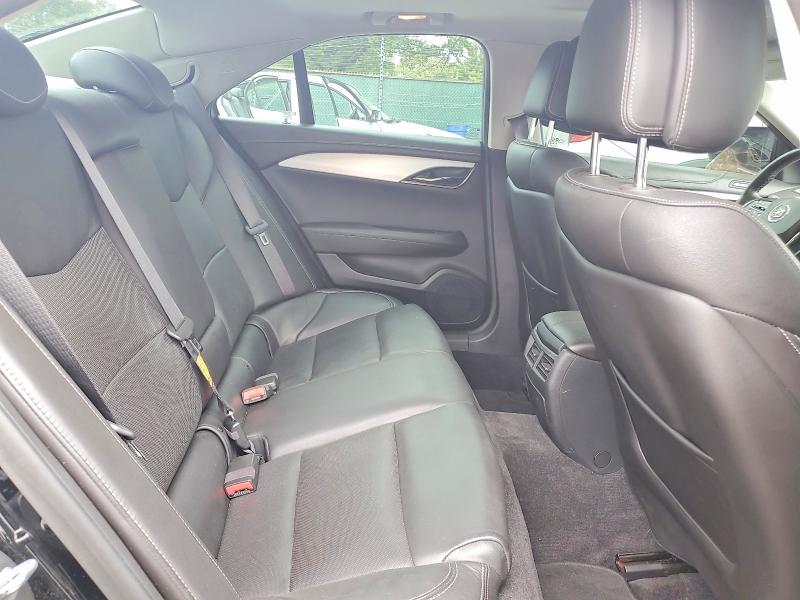 Aukcja sprzedaży 2013 Cadillac Ats, vin: 1G6AB5RA7D0137727, numer aukcji: 66824116