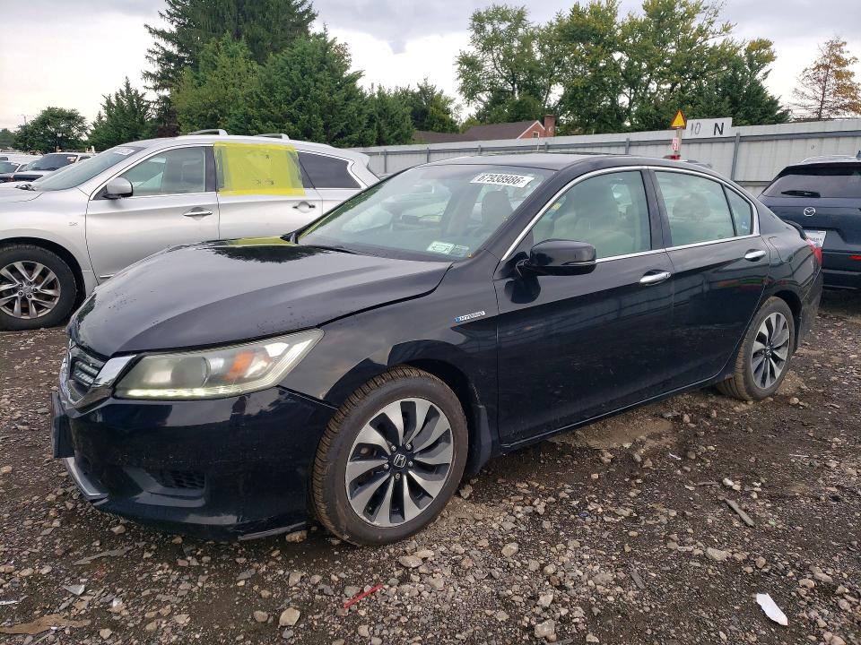 Продажа на аукционе авто 2015 Honda Accord, vin: 1HGCR6F30FA004688, номер лота: 67938986