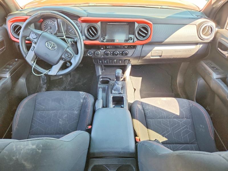Aukcja sprzedaży 2017 Toyota Tacoma, vin: 5TFCZ5AN2HX066918, numer aukcji: 68278336