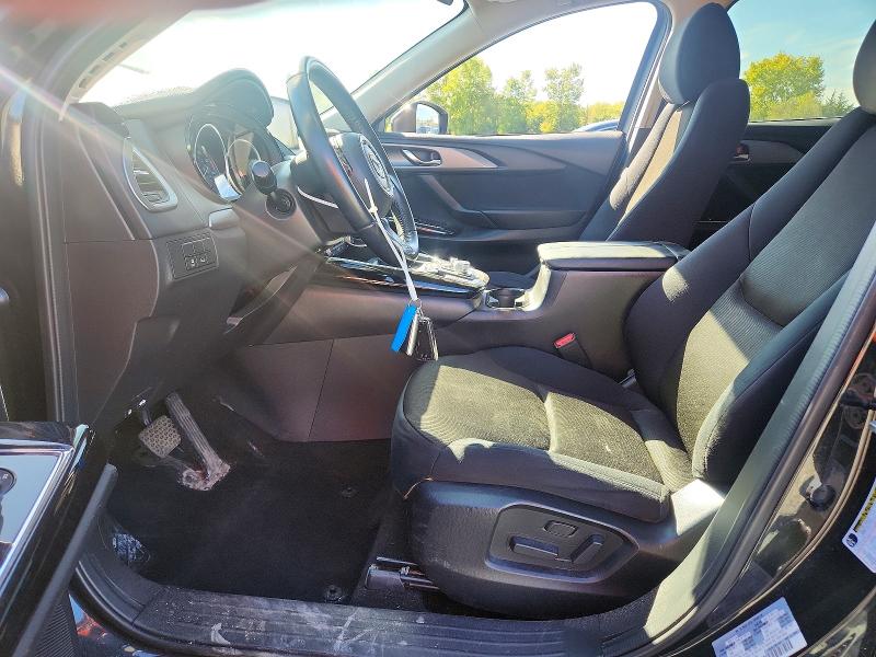 Auction sale of the 2020 Mazda Cx-9, vin: JM3TCBBY6L0408372        , lot number: 69079486