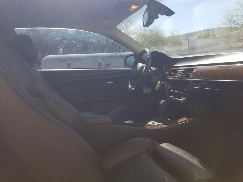 68343416 :رقم المزاد ، WBAWB7C58AP048601 vin ، 2010 Bmw 335 مزاد بيع