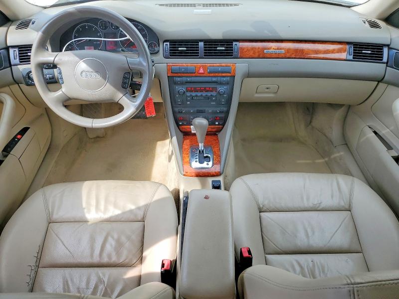 Продаж на аукціоні авто 2004 Audi A6, vin: WAULT64B24N079034, номер лоту: 67519066
