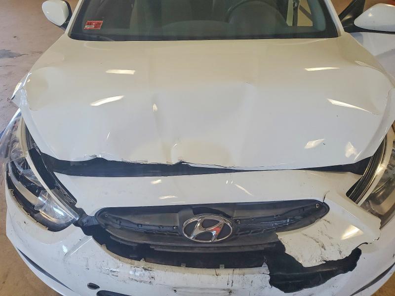 Aukcja sprzedaży 2016 Hyundai Accent, vin: KMHCT4AE8GU962678, numer aukcji: 70204116