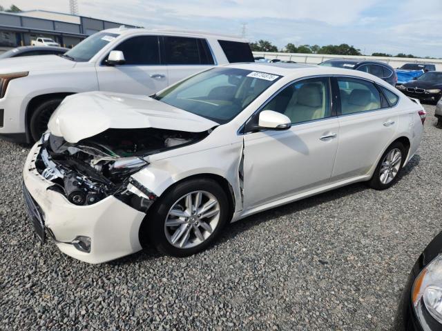 Продаж на аукціоні авто 2013 Toyota Avalon, vin: 4T1BK1EB2DU053280, номер лоту: 68734876