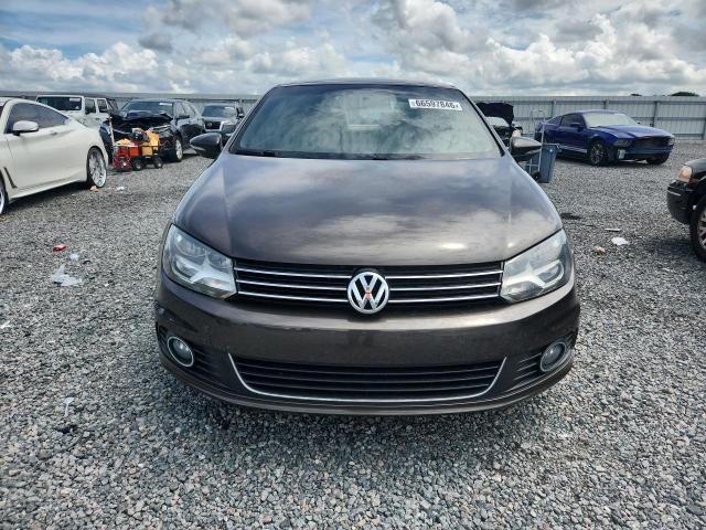 66597846 :رقم المزاد ، WVWBW7AH5CV013256 vin ، 2012 Volkswagen Eos مزاد بيع