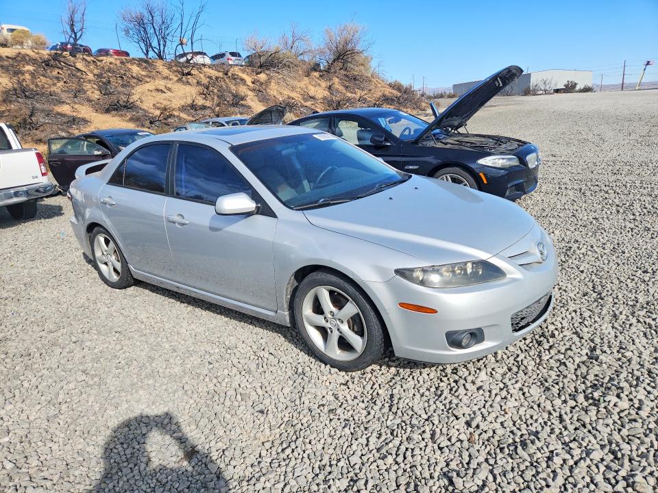 Auction sale of the 2006 Mazda Mazda6, vin: 1YVHP80C765M50564        , lot number: 68985916