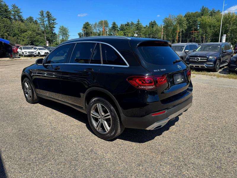 Aukcja sprzedaży 2020 Mercedes-benz Glc, vin: WDC0G8EB6LF745481, numer aukcji: 67871736