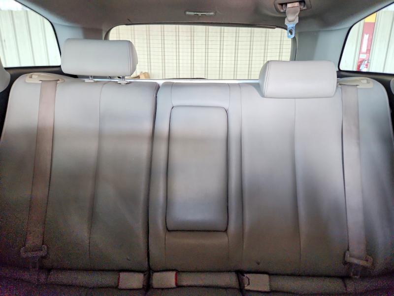 2008 Mazda Cx-7 მანქანა იყიდება აუქციონზე, vin: JM3ER293780197238, აუქციონის ნომერი: 68448556