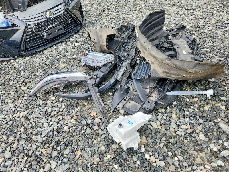 67336296 :رقم المزاد ، JTMRWRFV3ND146583 vin ، 2022 Toyota Rav4 مزاد بيع
