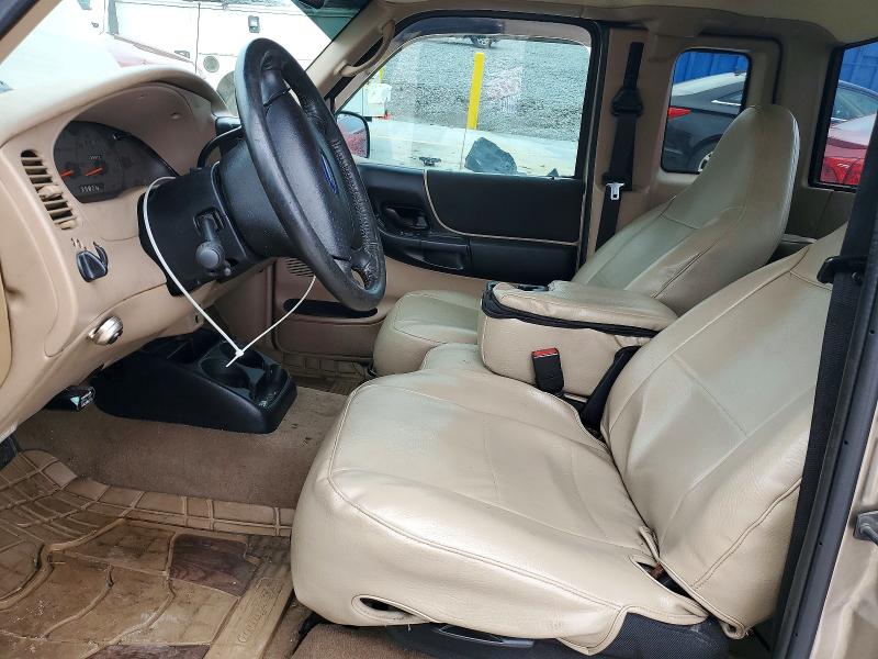 2003 Ford Ranger მანქანა იყიდება აუქციონზე, vin: 1FTYR44E63PA57823, აუქციონის ნომერი: 68074716