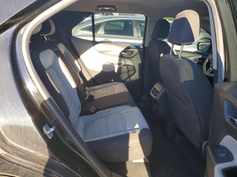 67790256 :رقم المزاد ، 2GNAXHEV0N6145760 vin ، 2022 Chevrolet Equinox مزاد بيع