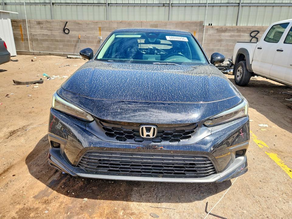 Aukcja sprzedaży 2023 Honda Civic, vin: 19XFL1H70PE017696, numer aukcji: 68040296