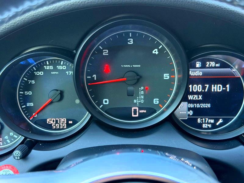 Продажа на аукционе авто 2015 Porsche Cayenne, vin: WP1AF2A28FLA38063, номер лота: 68138486