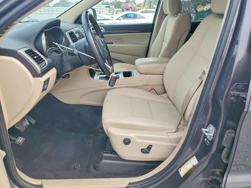 Продаж на аукціоні авто 2021 Jeep Grand Cherokee, vin: 1C4RJFAG3MC801190, номер лоту: 70265876