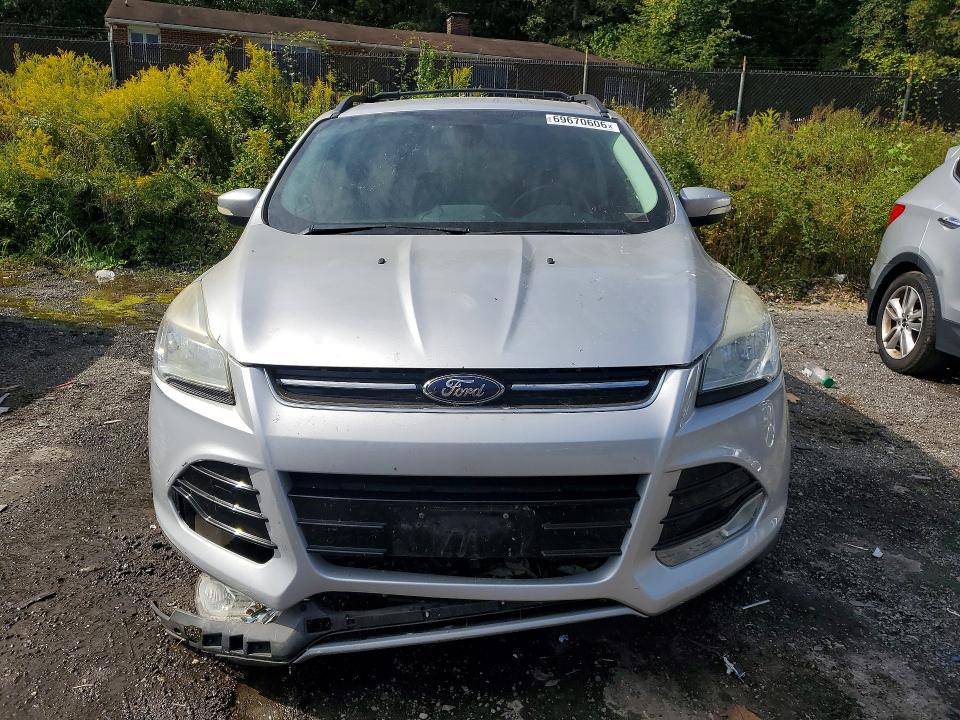 Продажа на аукционе авто 2013 Ford Escape, vin: 1FMCU0H90DUA06489, номер лота: 69670606
