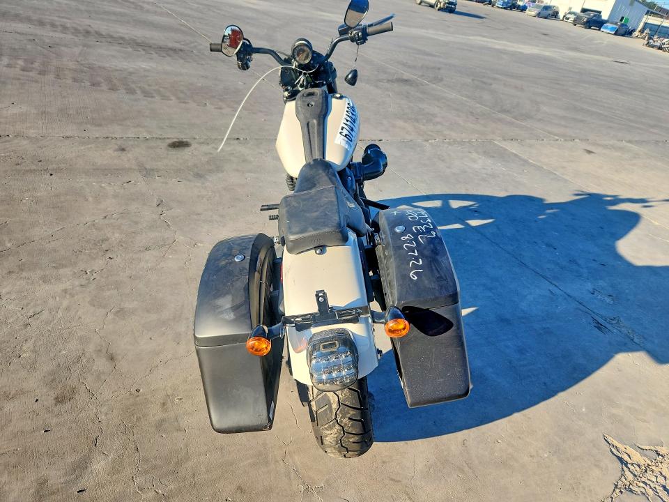 Продаж на аукціоні авто 2023 Harley-davidson Fxlrs, vin: 1HD1YWZ15PB033360, номер лоту: 67414336