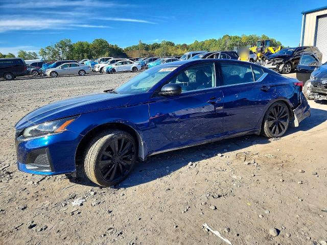 Auction sale of the 2023 Nissan Altima, vin: 1N4BL4CW4PN318746, lot number: 70331866