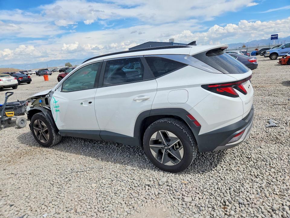 Продаж на аукціоні авто 2025 Hyundai Tucson, vin: 5NMJBCDEXSH478788, номер лоту: 68994156