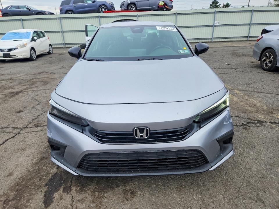 Aukcja sprzedaży 2024 Honda Civic, vin: 2HGFE2F58RH576908, numer aukcji: 70041296