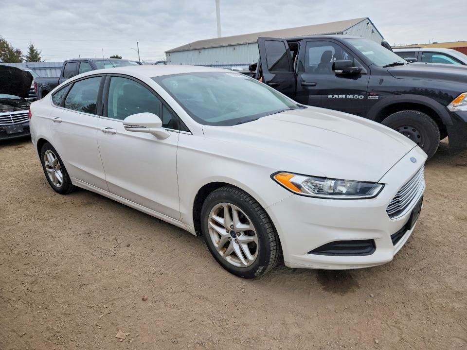 70686406 :رقم المزاد ، 1FA6P0H72E5387979 vin ، 2014 Ford Fusion مزاد بيع